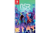 Pelit - No Straight Roads - Nintendo Switch - Toiminta/Seikkailu - 5056208807663