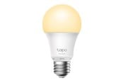 Smart Home - Älykoti - TP-Link Tapo L510E Smart Wi-Fi Light Bulb Himmennettävä - Tapo L510E