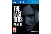 Pelit - The Last of Us: Part II - Sony PlayStation 4 - Toiminta - 711719331407