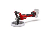 Työkalut - Einhell Hionta-/kiillotuskone CE-CP 18/180 Li E-Solo - 2093320