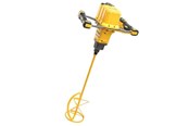 Työkalut - Dewalt 54V XR Flexvolt Paddle Mixer - Bare Unit - DCD240N-XJ