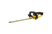 Oksasilppurit - Dewalt 18V XR 55cm Hedge Trimmer - Bare Unit - DCMHT563N-XJ
