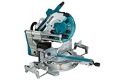 Jiirisahat - Makita DLS211ZU - DLS211ZU