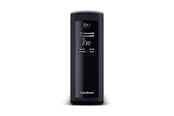 UPS - CyberPower VP1600ELCD 1600VA / 960W 5x Schuko -lähtö. - VP1600ELCD
