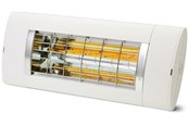 Terassilämmittimet - Solamagic PREMIUM 2000 HP Ultra-No-glare, Valkoinen - 5200301