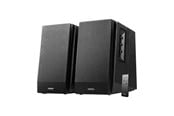 HiFi - kaiuttimet - Edifier R1700BT - 4" Bluetooth Bookshelf Speakers - 66W - Black - R1700BT BLACK