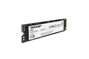 SSD 2 - Patriot SSD  Viper P300 M.2 PCI-Ex4 NVMe 128GB -levy - P300P1TBM28