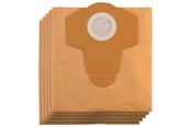 Pölypussi - Einhell Wet/Dry Vacuum Cleaner Access. Dirt Laukku Filter 40l (5 pcs) - 2351180