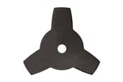 Raivaussahat - Einhell Scythe Accessory Grass Blade 255 - 3404996