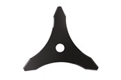 Raivaussahat - Einhell Scythe Lisätarvike Thicket Blade 255 - 3405082