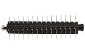 Ruohonleikkurit - Einhell Oheistarvikkeet Scarifier Accessory Aerating roll. GC-ES/SA 1231/1 - 3405572