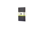Vihkot, Lomakkeet & Muistikirjat - Moleskine Suuri - muistikirja - QP618F