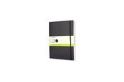 Vihkot, Lomakkeet & Muistikirjat - Moleskine Classic Extra Large - QP623