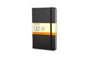 Vihkot, Lomakkeet & Muistikirjat - Moleskine Large - notebook - QP060F