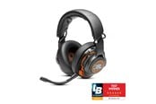 Kuulokkeet - JBL QUANTUM ONE - JBLQUANTUMONEBLK