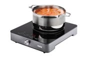 Muut pienet keittiökoneet - Princess 303010 - induction hot plate - black - 303010