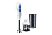 Blenderit - Braun Sauvasekoitin Multiquick 3 MQ3020WH Pesto - 700 W - 0X22111195