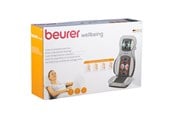 Hieronta - Beurer MG 320 HD 3-in-1 - hierontapeittoistuin - 648.09