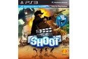 Pelit - Ammunta - Sony PlayStation 3 - Toiminta - 0711719160571