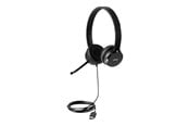 Kuulokkeet - Lenovo 100 - Kuulokkeet - 4XD0X88524