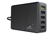 Puhelin - Adapterit & Laturit - Green Cell ChargeSource 5 - CHARGC05