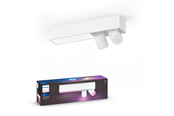 Smart Home - Älykoti - Philips Hue Centris 2x5.7W Spots - Valkoinen - 929003808501