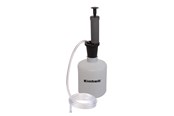 Uppopumput/Pumput - Einhell Power Tools Accessory Petrol and oil suction pump - 3407000