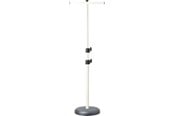 Terassilämmittimet - Solamagic Base-Pod freestanding stand White - 5800111