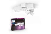 Smart Home - Älykoti - Philips Hue Centris Cross 3x5.7W Spots - Valkoinen - 929003809101