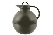 Termostuotteet - alfi Sphere jug frosted Harmaa 0.94 liter - 17187