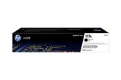 Mustepatruunat, värikasetit ja lisävarusteet - HP 117A / W2070A - Musta Toner - W2070A