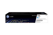 Mustepatruunat, värikasetit ja lisävarusteet - HP 117A / W2071A Cyan Toner - W2071A