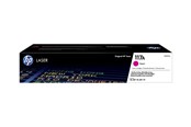Mustepatruunat, värikasetit ja lisävarusteet - HP 117A / W2073A magenta-toneri - W2073A