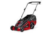 Ruohonleikkurit - Einhell Cordless lawn mower Langaton ruohonleikkuri GE-CM 43 Li m Kit (2x4.0Ah) - 3413130