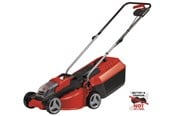 Ruohonleikkurit - Einhell Cordless lawn mower Langaton ruohonleikkuri GE-CM 18/30 Li-Solo - 3413157