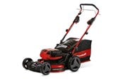 Ruohonleikkurit - Einhell Cordless lawn mower Cordless Lawn Mower GP-CM 36/47 S HW Li (4x4.0Ah) - 3413200