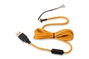 Lisävarusteet hiirelle ja näppäimistölle - Glorious Ascended Cord V2 -  Kulta - G-ASC-GOLD-1