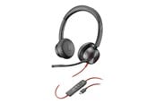 Kuulokkeet - Poly Blackwire 8225 - 214407-01