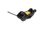 Telakointiasemat - Datalogic BC9030 Base/Charger - docking cradle - BC9030-433