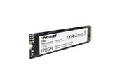 SSD 2 - Patriot SSD Viper P300 M.2 PCI-Ex4 NVMe 128GB -levy - P300P128GM28