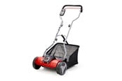 Ruohonleikkurit - Einhell Cordless lawn mower Langaton sylinteriruohonleikkuri GE-HM 18/38 Li-Solo - 3414200