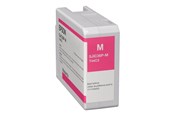 Mustepatruunat, värikasetit ja lisävarusteet - Epson SJIC36P(M) - magenta - Original - ink cartridge - C13T44C340