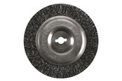 Siivous - Einhell Grout Cleaner Accessory Spare Brush Steel GC-EG 1410 - 3424100
