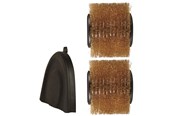 Siivous - Einhell Pinta Brush Lisätarvike Brush ULTRA (Stone) - 3424122