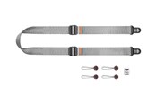 Kamerahihnat - Peak Design SlideLITE - Ash - SLL-AS-3
