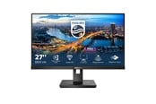 Näyttö - 27" Philips 275B1/00 - 2560x1440 (QHD) - 75Hz - IPS - 275B1/00
