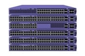 Kytkimet - Extreme Networks ExtremeSwitching X465 Sarja X465-24W - X465-24W