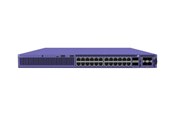 Kytkimet - Extreme Networks ExtremeSwitching X465 Sarja - X465-24XE