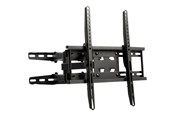 Seinäkiinnitys, AV-kiinnikkeet & AV-kalusteet - ADUX150 - Max 45 kg - recommended for 60" - RAMT ADUX150