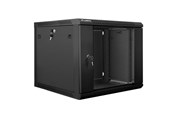 Räkit - Rack - Lanberg teline - 9U - WF01-6609-10B